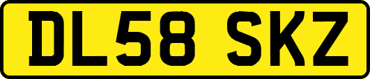 DL58SKZ