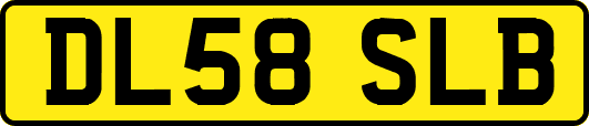 DL58SLB