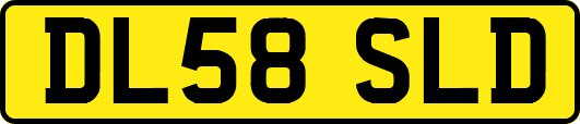 DL58SLD