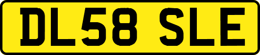 DL58SLE