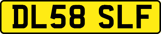 DL58SLF