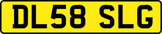 DL58SLG