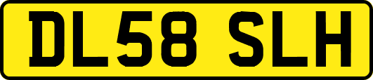 DL58SLH