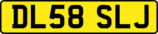 DL58SLJ