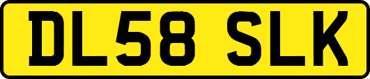 DL58SLK