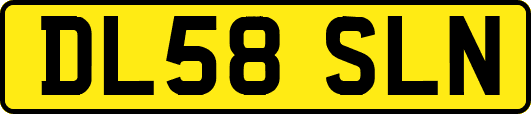 DL58SLN