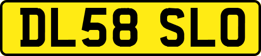 DL58SLO