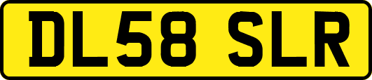 DL58SLR