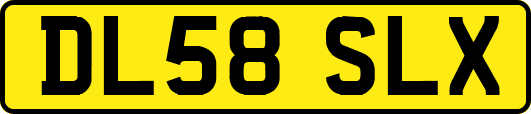 DL58SLX