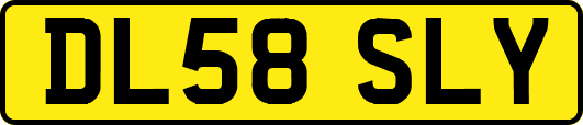 DL58SLY