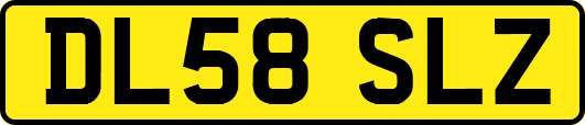 DL58SLZ