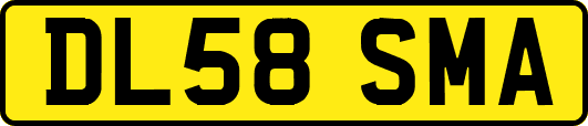DL58SMA