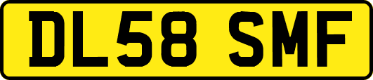 DL58SMF