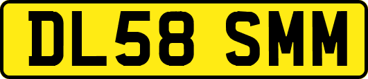 DL58SMM
