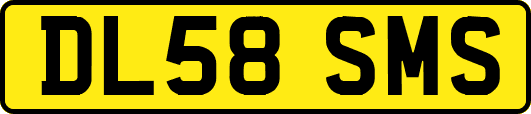 DL58SMS