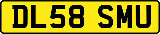 DL58SMU