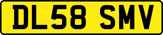 DL58SMV
