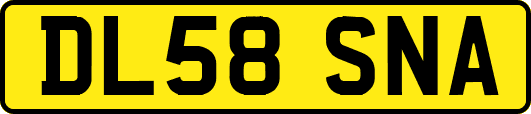 DL58SNA