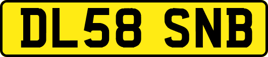 DL58SNB