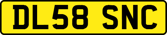 DL58SNC