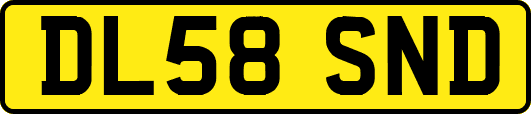 DL58SND