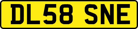 DL58SNE