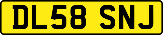 DL58SNJ