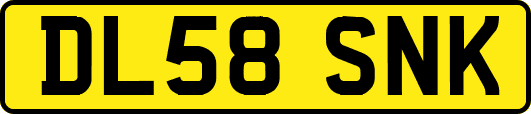 DL58SNK