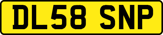 DL58SNP