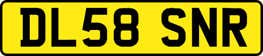 DL58SNR