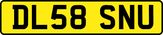 DL58SNU