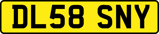 DL58SNY