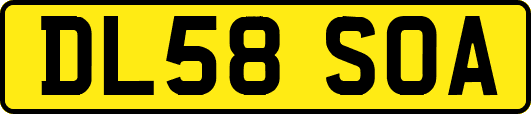 DL58SOA