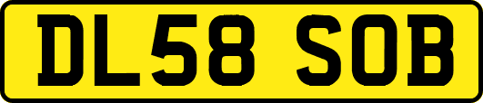 DL58SOB