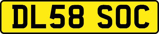 DL58SOC