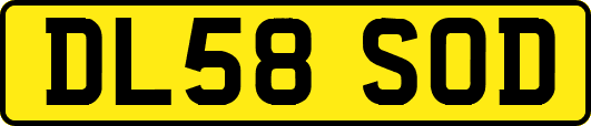 DL58SOD