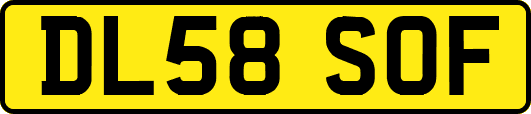 DL58SOF