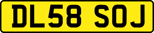 DL58SOJ