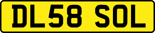 DL58SOL