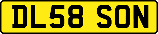 DL58SON