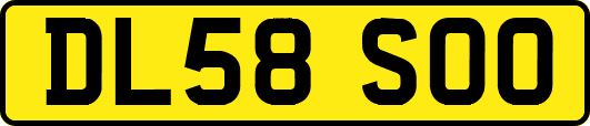 DL58SOO