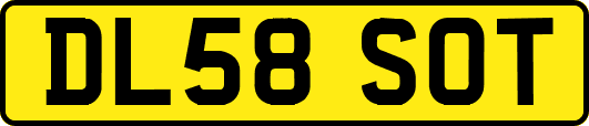 DL58SOT