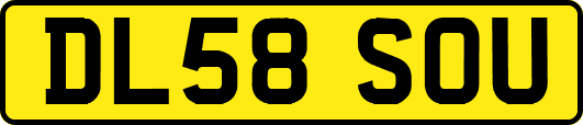 DL58SOU