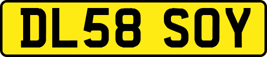 DL58SOY