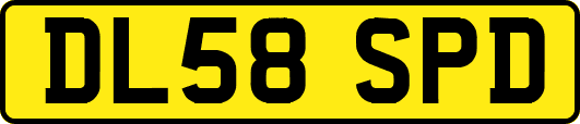 DL58SPD