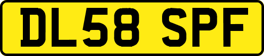 DL58SPF