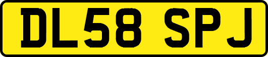 DL58SPJ