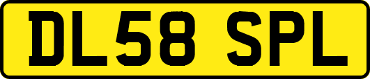 DL58SPL