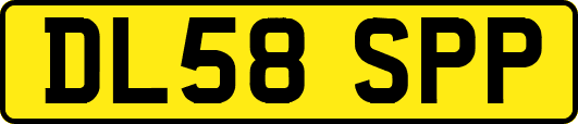 DL58SPP