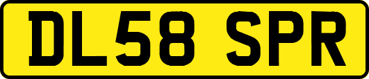 DL58SPR
